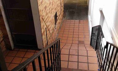 departamento en alquiler en la floresta.quito