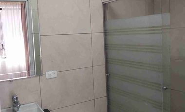 departamento en alquiler en la floresta.quito