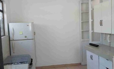 departamento en alquiler en la floresta.quito