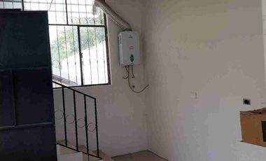 departamento en alquiler en la floresta.quito