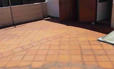 departamento en alquiler en la floresta.quito