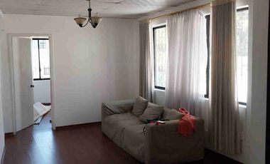 departamento en alquiler en la floresta.quito