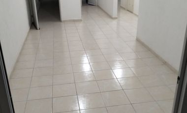 Se Renta Departamento de 2 recamaras y 2 baños de $12,000 mxn