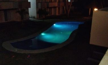 Se Renta Departamento de 2 recamaras y 2 baños de $12,000 mxn