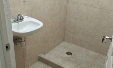 Se Renta Departamento de 2 recamaras y 2 baños de $12,000 mxn