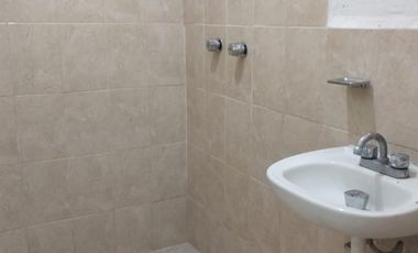 Se Renta Departamento de 2 recamaras y 2 baños de $12,000 mxn