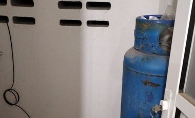 Se Renta Departamento de 2 recamaras y 2 baños de $12,000 mxn