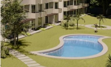 Se Renta Departamento de 2 recamaras y 2 baños de $12,000 mxn