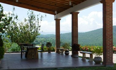 Casa en Obra Gris 25% enganche y 24 mensualidades. Dentro de Fracc. Residencial estilo campestre a 20 min. Al Sur de Cuernavaca, Xochitepec Mor.