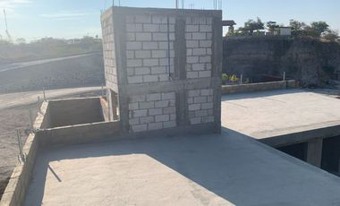 Casa en Obra Gris 25% enganche y 24 mensualidades. Dentro de Fracc. Residencial estilo campestre a 20 min. Al Sur de Cuernavaca, Xochitepec Mor.