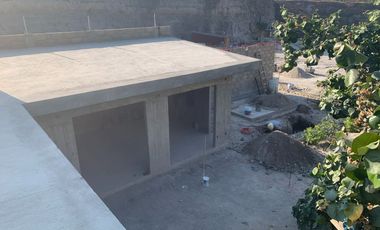 Casa en Obra Gris 25% enganche y 24 mensualidades. Dentro de Fracc. Residencial estilo campestre a 20 min. Al Sur de Cuernavaca, Xochitepec Mor.