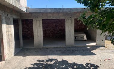 Casa en Obra Gris 25% enganche y 24 mensualidades. Dentro de Fracc. Residencial estilo campestre a 20 min. Al Sur de Cuernavaca, Xochitepec Mor.