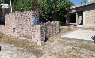 Casa en Obra Gris 25% enganche y 24 mensualidades. Dentro de Fracc. Residencial estilo campestre a 20 min. Al Sur de Cuernavaca, Xochitepec Mor.