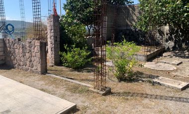 Casa en Obra Gris 25% enganche y 24 mensualidades. Dentro de Fracc. Residencial estilo campestre a 20 min. Al Sur de Cuernavaca, Xochitepec Mor.