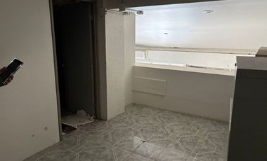 RENTO EDIFICIO COMERCIAL DE DOS NIVELES EN VERACRUZ