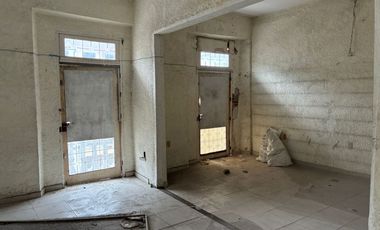 RENTO EDIFICIO COMERCIAL DE DOS NIVELES EN VERACRUZ