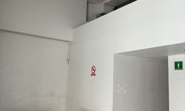 RENTO EDIFICIO COMERCIAL DE DOS NIVELES EN VERACRUZ