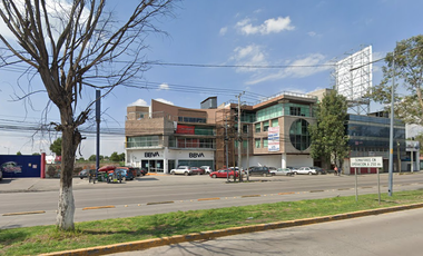 25!!Local Comercial En Venta En Tultitlán, México Edificio Comercial Con Locales Y Oficinas