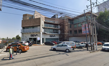25!!Local Comercial En Venta En Tultitlán, México Edificio Comercial Con Locales Y Oficinas