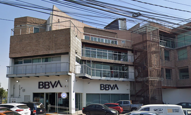 25!!Local Comercial En Venta En Tultitlán, México Edificio Comercial Con Locales Y Oficinas
