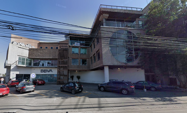 25!!Local Comercial En Venta En Tultitlán, México Edificio Comercial Con Locales Y Oficinas