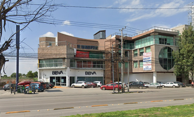 25!!Local Comercial En Venta En Tultitlán, México Edificio Comercial Con Locales Y Oficinas
