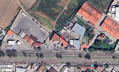 25!!Local Comercial En Venta En Tultitlán, México Edificio Comercial Con Locales Y Oficinas