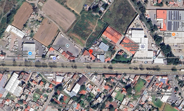 25!!Local Comercial En Venta En Tultitlán, México Edificio Comercial Con Locales Y Oficinas