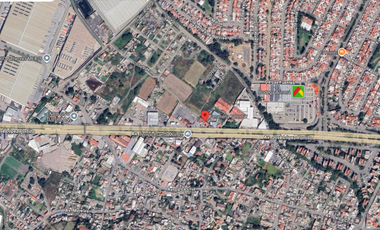 25!!Local Comercial En Venta En Tultitlán, México Edificio Comercial Con Locales Y Oficinas