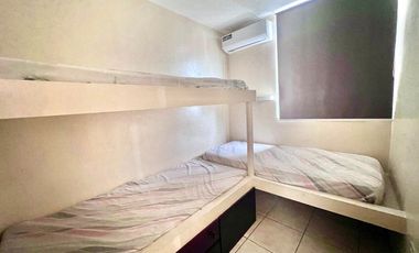 SAN LORENZO SALINAS: VENDO DEPARTAMENTO CON PISCINA A 1 CUADRA DEL MAR