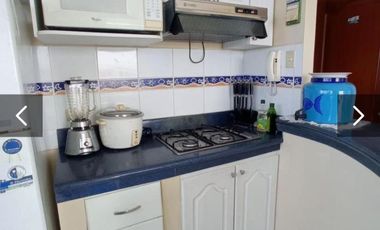 SAN LORENZO SALINAS: VENDO DEPARTAMENTO CON PISCINA A 1 CUADRA DEL MAR