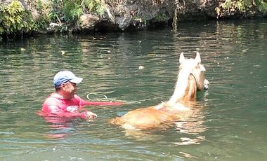Casa en Obra Gris 25% enganche y 24 mensualidades. Dentro de Fracc. Residencial estilo campestre a 20 min. Al Sur de Cuernavaca, Xochitepec Mor.