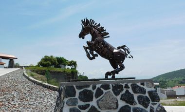 Casa en Obra Gris 25% enganche y 24 mensualidades. Dentro de Fracc. Residencial estilo campestre a 20 min. Al Sur de Cuernavaca, Xochitepec Mor.