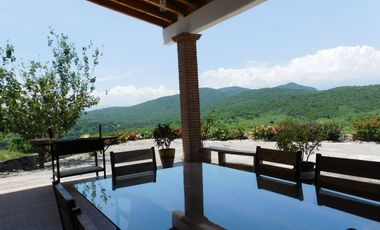 Casa en Obra Gris 25% enganche y 24 mensualidades. Dentro de Fracc. Residencial estilo campestre a 20 min. Al Sur de Cuernavaca, Xochitepec Mor.