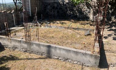 Casa en Obra Gris 25% enganche y 24 mensualidades. Dentro de Fracc. Residencial estilo campestre a 20 min. Al Sur de Cuernavaca, Xochitepec Mor.