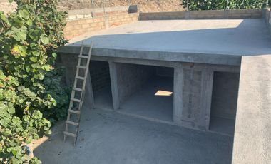 Casa en Obra Gris 25% enganche y 24 mensualidades. Dentro de Fracc. Residencial estilo campestre a 20 min. Al Sur de Cuernavaca, Xochitepec Mor.