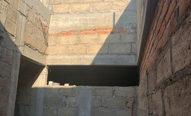 Casa en Obra Gris 25% enganche y 24 mensualidades. Dentro de Fracc. Residencial estilo campestre a 20 min. Al Sur de Cuernavaca, Xochitepec Mor.