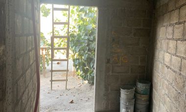 Casa en Obra Gris 25% enganche y 24 mensualidades. Dentro de Fracc. Residencial estilo campestre a 20 min. Al Sur de Cuernavaca, Xochitepec Mor.