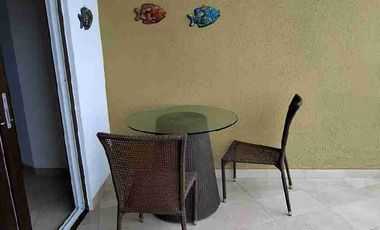 Vendo Hermosa Suite Frente al Mar, en Edificio de Lujo en Tonsupa