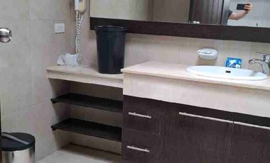 Vendo Hermosa Suite Frente al Mar, en Edificio de Lujo en Tonsupa