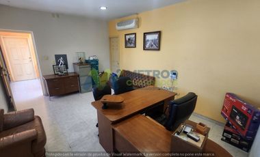 OFICINAS en RENTA en BLVD. GARCIA de LEON