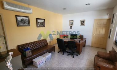 OFICINAS en RENTA en BLVD. GARCIA de LEON