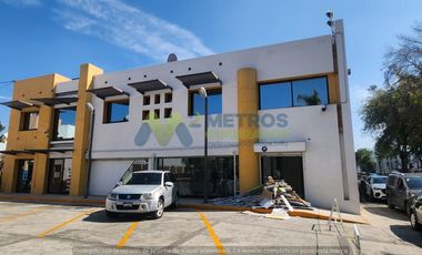 OFICINAS en RENTA en BLVD. GARCIA de LEON