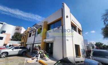 OFICINAS en RENTA en BLVD. GARCIA de LEON