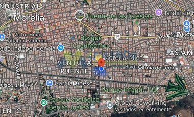 OFICINAS en RENTA en BLVD. GARCIA de LEON