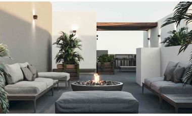 Departamentos en venta en cerca de Fuerte Ventura