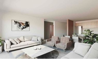 Departamentos en venta en cerca de Fuerte Ventura