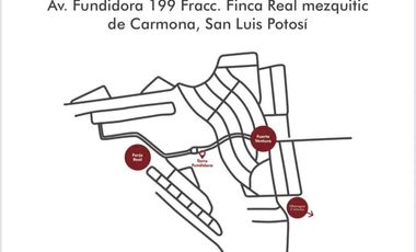 Departamentos en venta en cerca de Fuerte Ventura