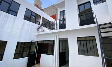 Casa en renta en Centro histórico de Morelia