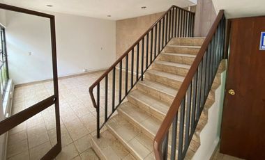 Casa en renta en Centro histórico de Morelia